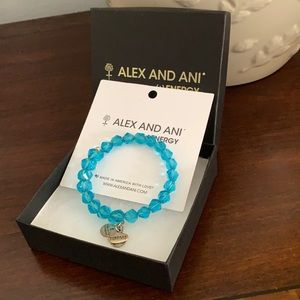 Alex and Ani Bracelet
